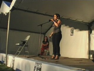 La Foret des Livres Slam 37