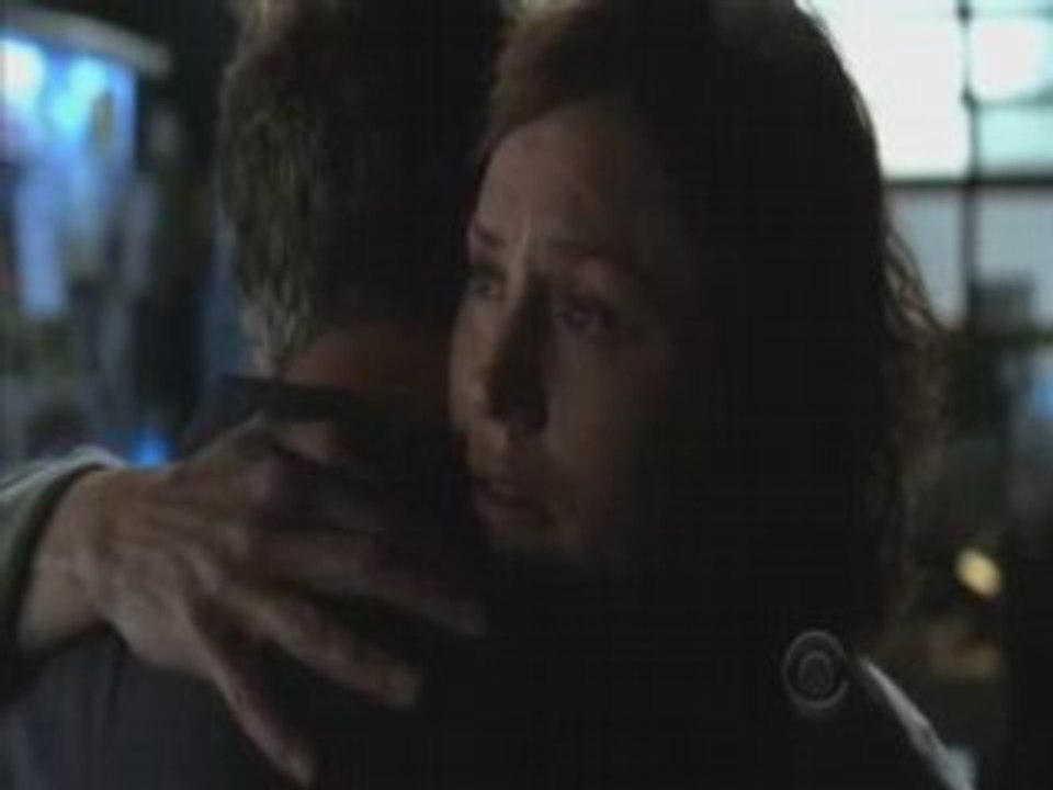 CSI EXTENDED PROMO 9x01 For Warrick