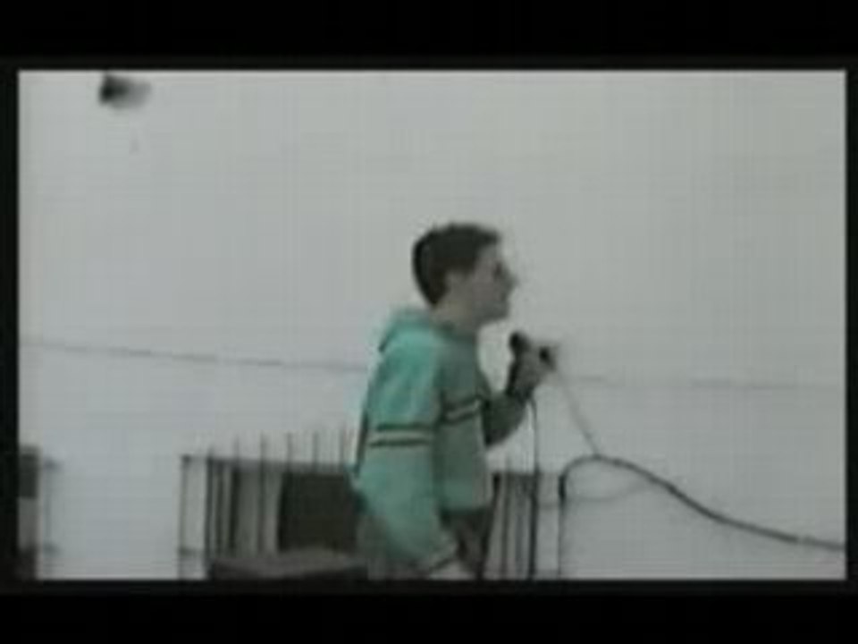 KARAOKE LUCHO VISCI - TAN SOLO ( LOS PIOJOS )