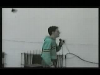 KARAOKE LUCHO VISCI - TAN SOLO ( LOS PIOJOS )