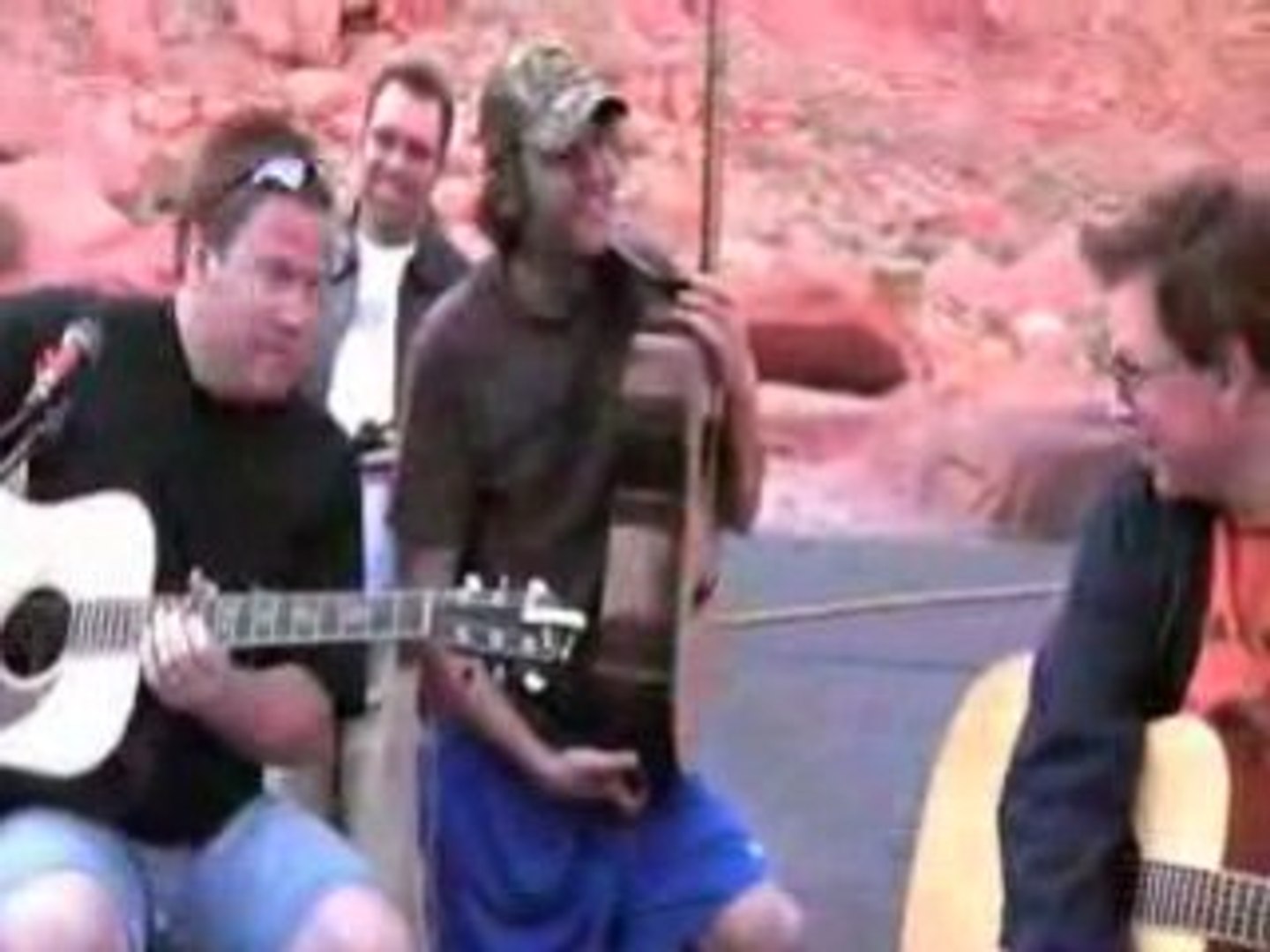 ⁣Country Music by Due West