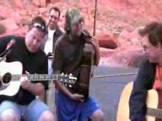 Country Music by Due West