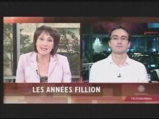 Les Années Fillion