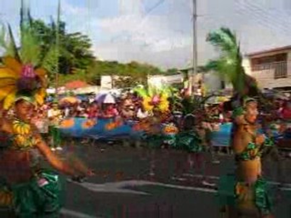 Pikanga 2008 sortie aux abymes