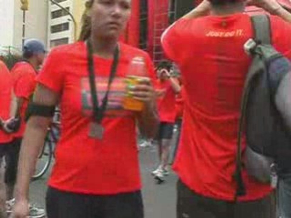 Nike 10k