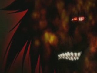 Hellsing les boulets épisode 2