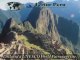 Peru Tours & Vacations - Machu Picchu - Fertur Peru