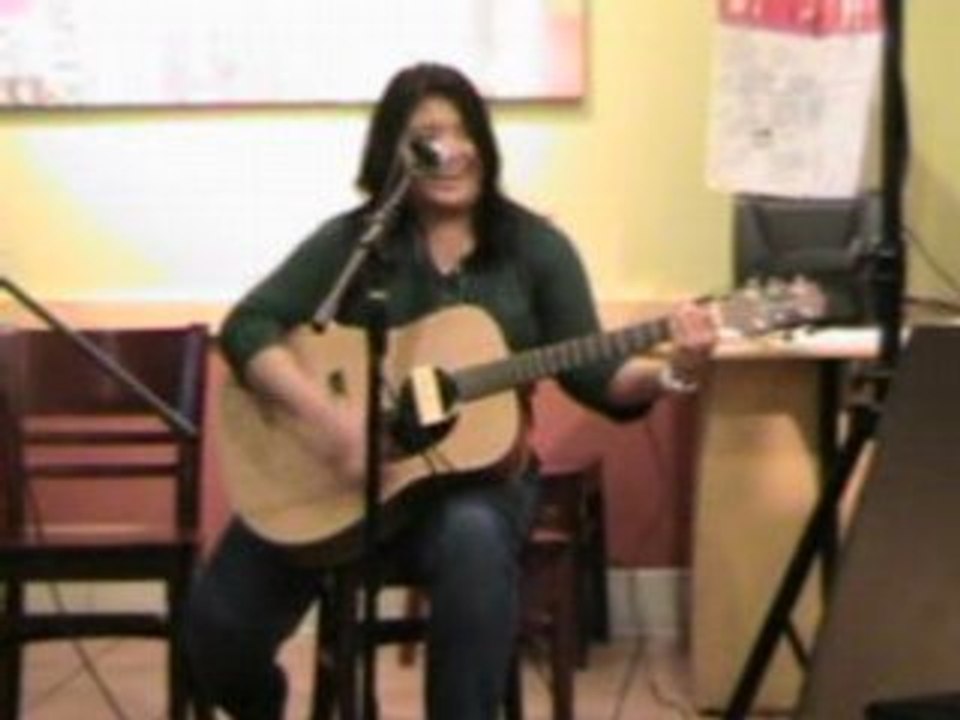 Open Mic Night