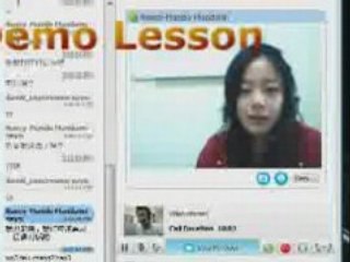 Mando Mandarin - Demo Lesson with an online Chinese tutor