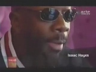 RIP-Isaac Hayes
