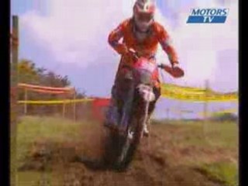 [ENDURO] WEC 2008 - Salminen VS Aubert [Goodspeed]