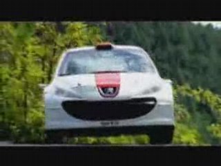 207 S2000 Panizzi Test