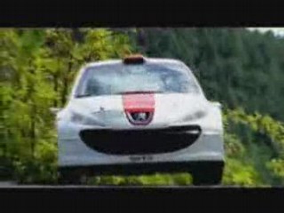 207 S2000 Panizzi Test