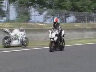 STAGE ACO G2 Jour 1-3