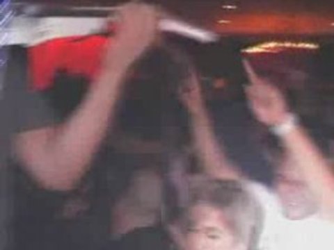 David Vendetta et Micah - bleeding heart string mix