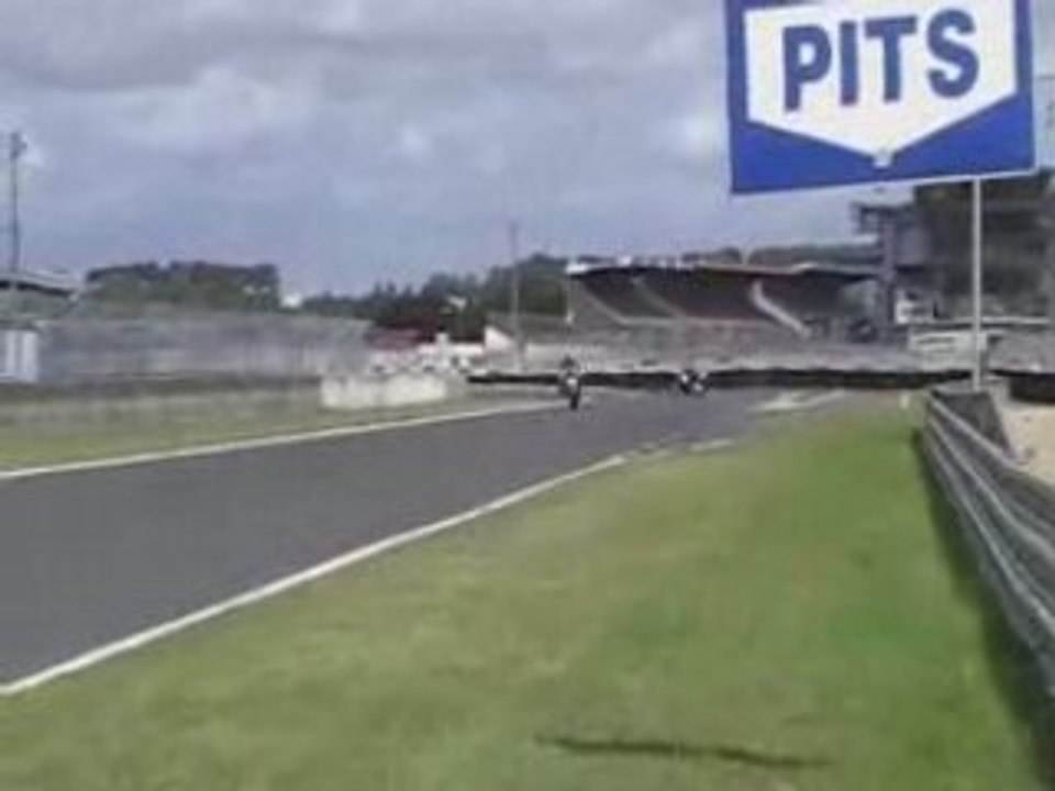 STAGE ACO G2 Jour 1-4