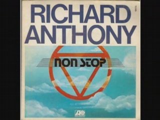 Richard Anthony Non stop (1977)