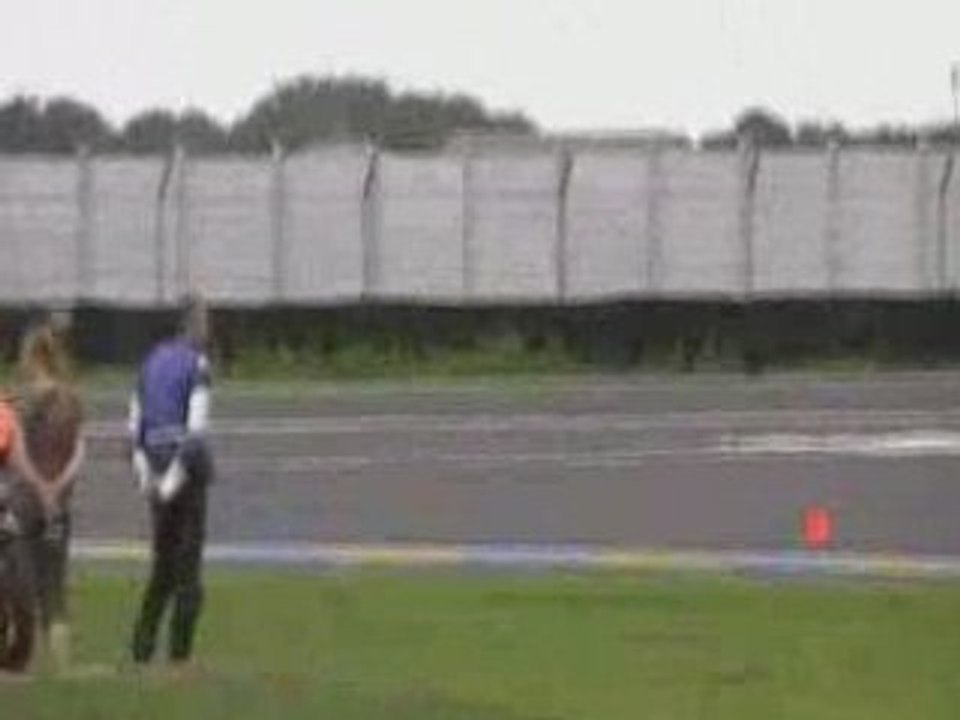 STAGE ACO G2 Jour 1-5