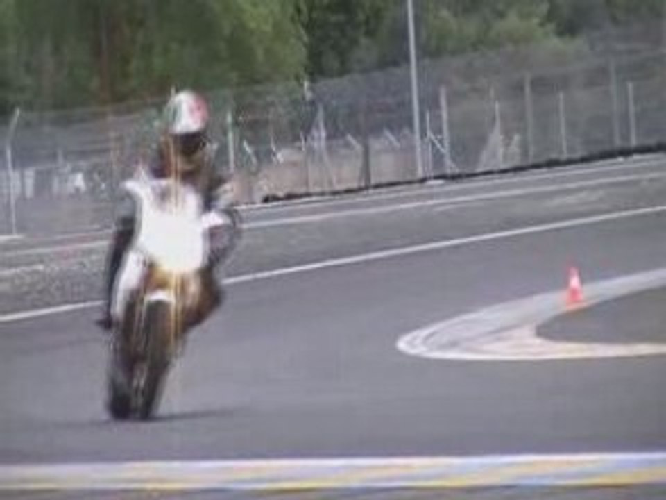 STAGE ACO G2 Jour 2-O