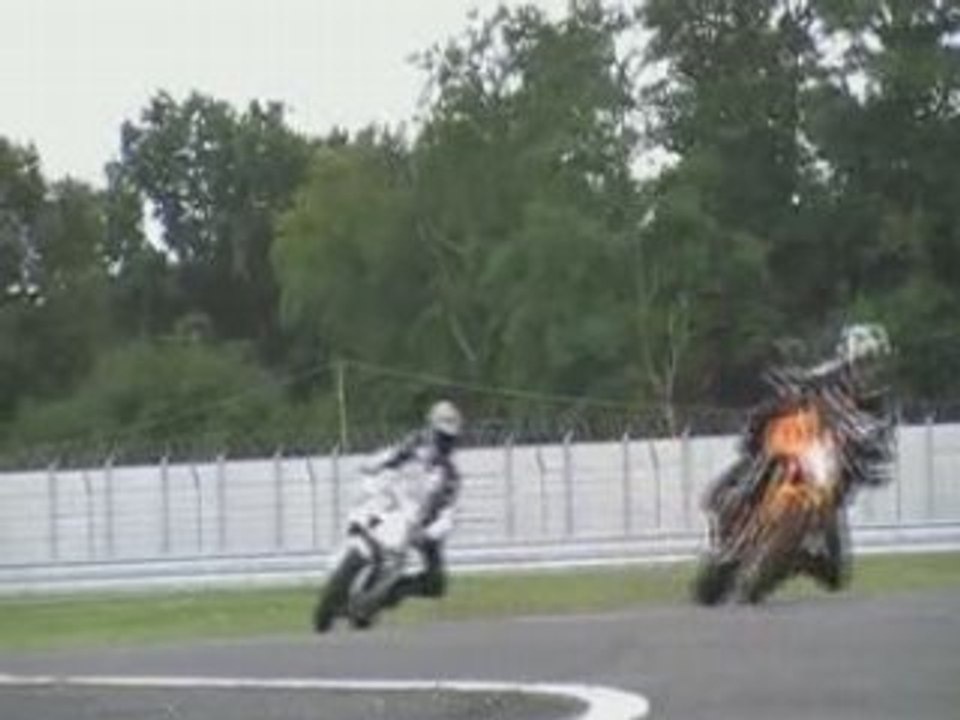 STAGE ACO G2 Jour 2-3