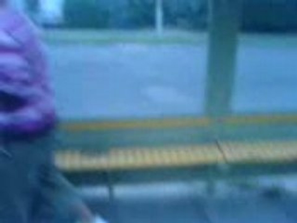 banc electrifié a canterbury