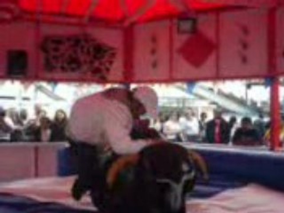 rodeo