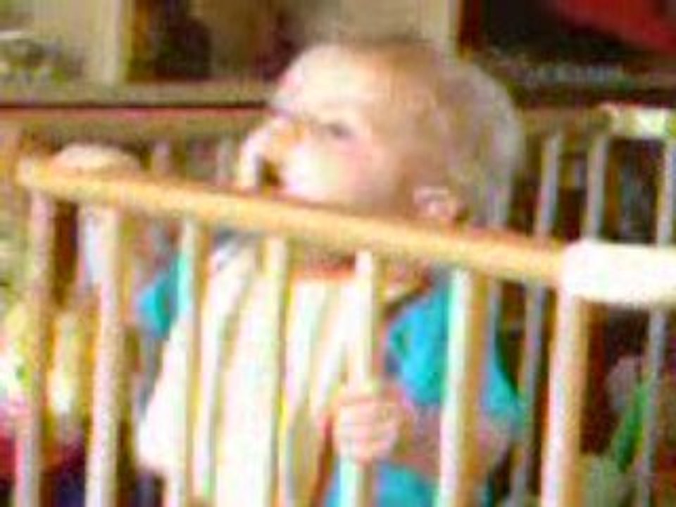 artur mange son parc