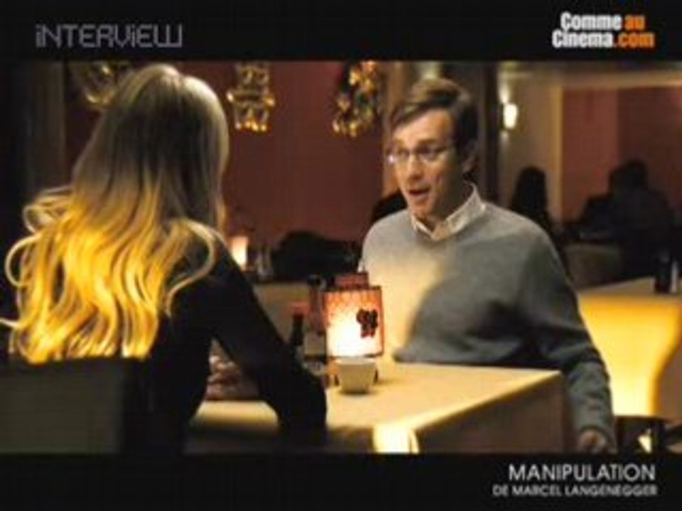 Manipulation _ Toute L'équipe !
