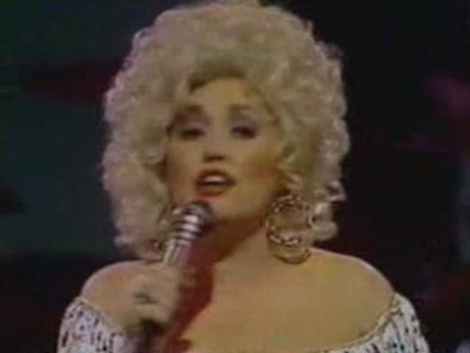 Dolly Parton Jolene Vidéo Dailymotion