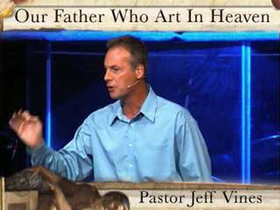 Our Father Who Art In Heaven
