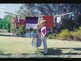 Hills Clotheslines Brisbane, Austral Clothesline Brisbane