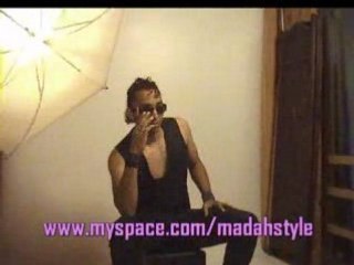 MADAH STYLE 2 lassad