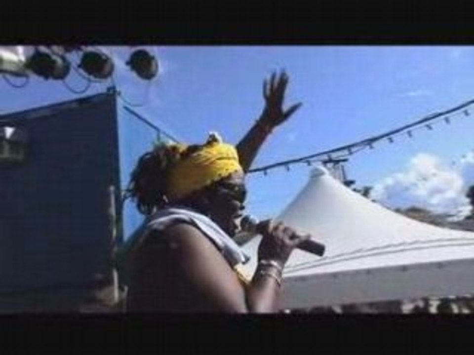 "Viré gadé": Punch en musique avec le groupe Akwarel