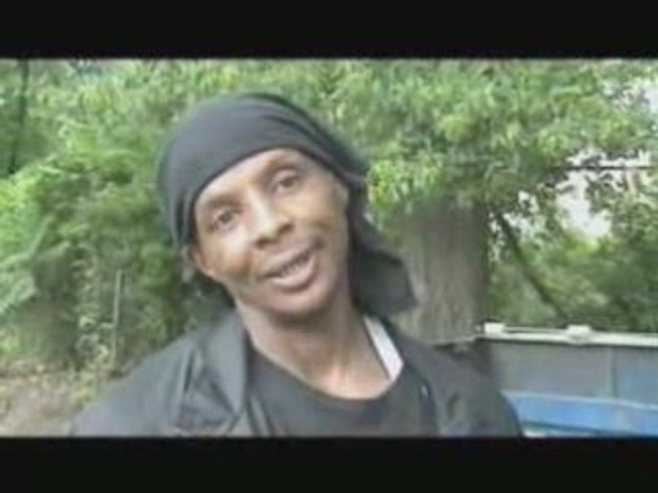 Crackheads Gone Wild Part 3