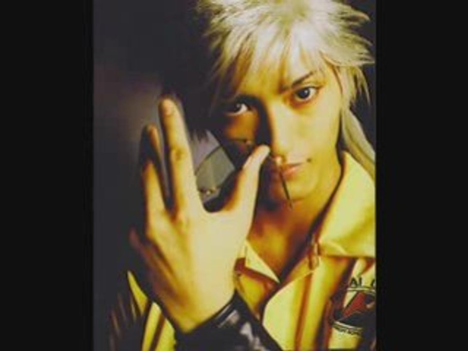 Baba Toru & Nakagauchi Masataka