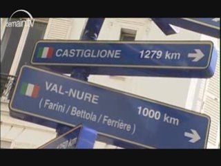 Les Italiens de Nogent