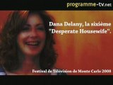 Interview de Dana Delany Desperate Housewives