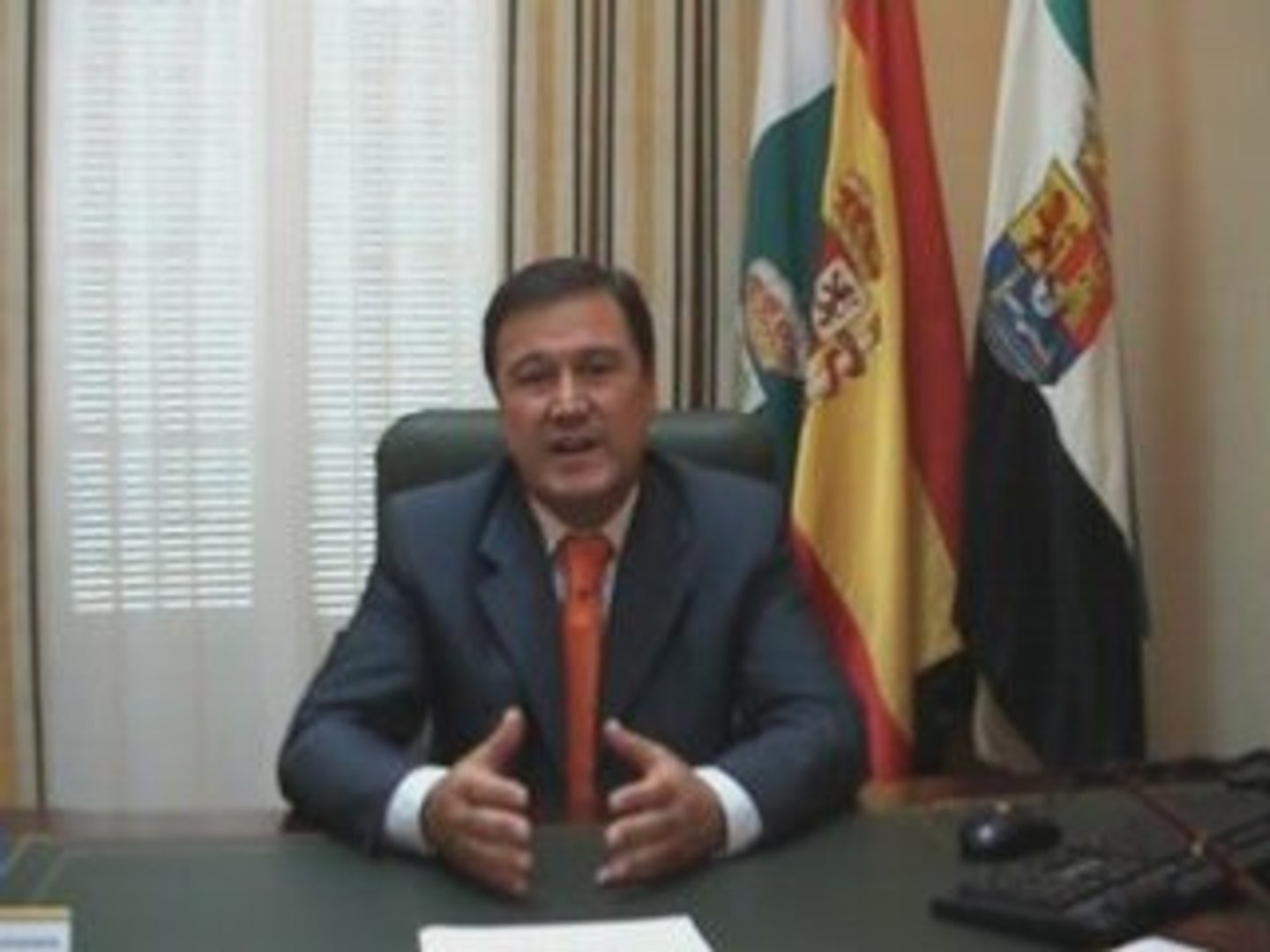 Inv-presidente Mancomunidad Integral Tierra Barros