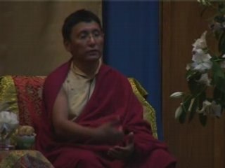 Les 4 Nobles Vérités (5)