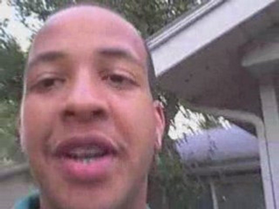 Royce Morgan determined to be young entreprenour