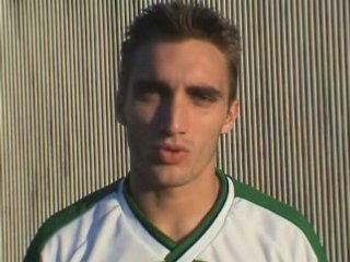 Cartonrouge contre le cancer Gregory Dufrennes