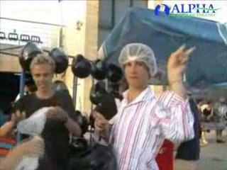 Go-Karting - Alpha School of English - Malta