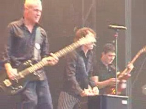 CALI ELLE M'A DIT FOIRE DE CHALONS EN CHAMPAGNE 03/09/08