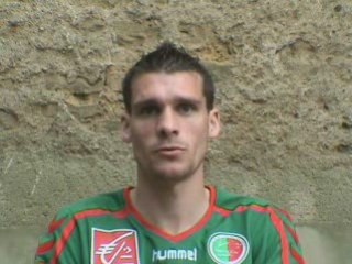 Cartonrouge contre le cancer  -- Jérémy Henin