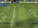 Fifa 09 - Lyon VS OM - Foot - Jeux Vidéo - Playstation 3