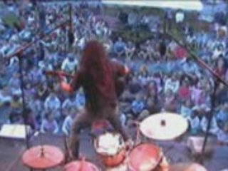 Ricardo et les Zikos