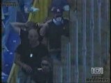 Ultras  Napoli -as roma