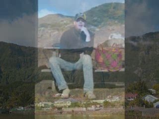 Vacances à la Réunion d'un calaisien