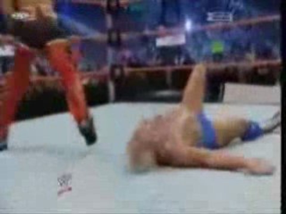WWE BEST OF MOMENTS MVP654.SKY