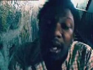 Roots Manuva - Let the spirit